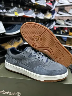 Casual Timberland Shoes