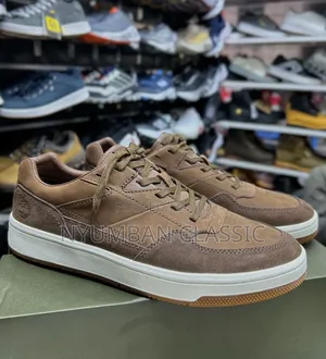 Casual Timberland Shoes