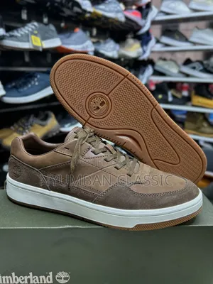 Casual Timberland Shoes
