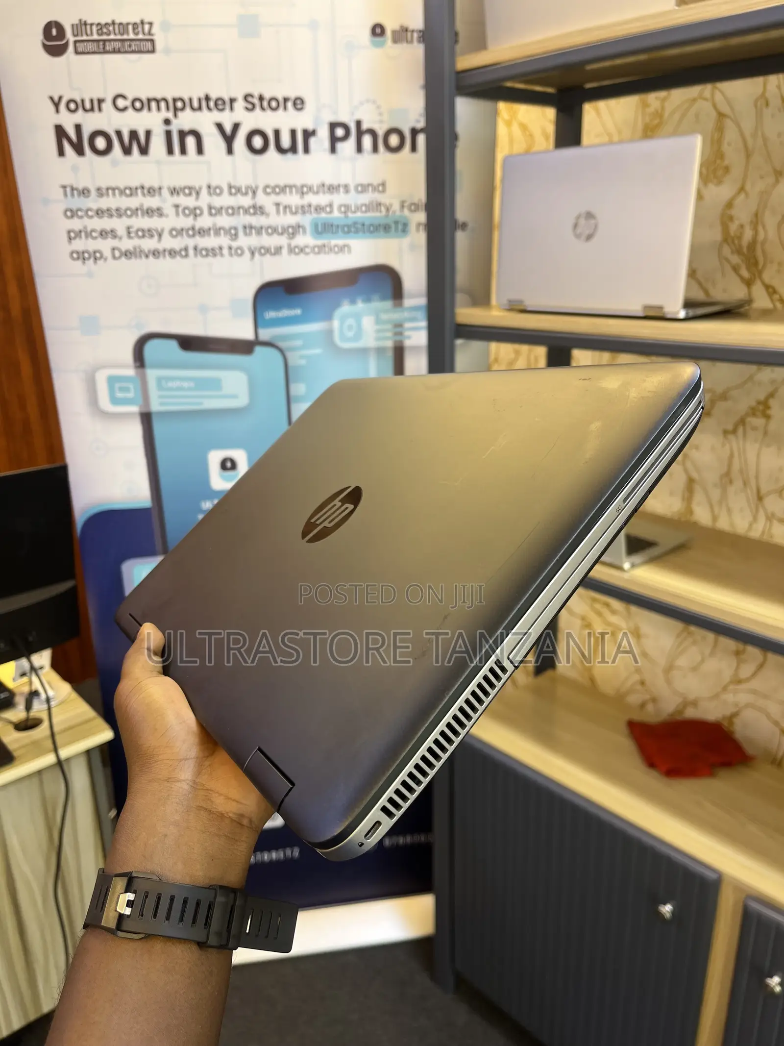 Laptop HP ProBook 640 G2 8GB Intel Core i5 HDD 1T