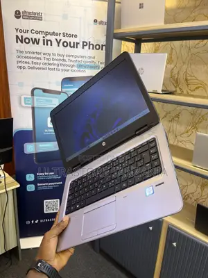 Laptop HP ProBook 640 G2 8GB Intel Core i5 HDD 1T