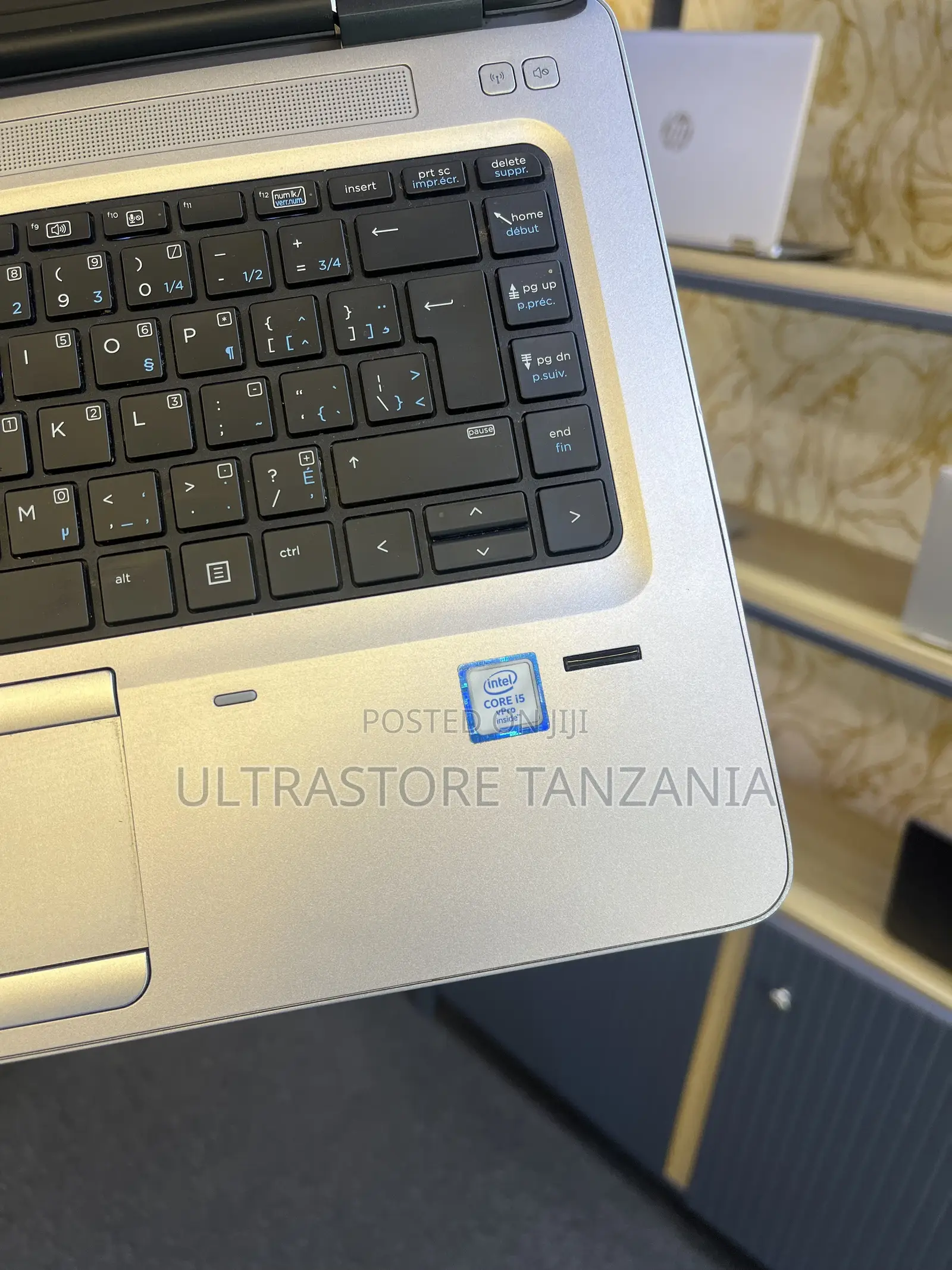 Laptop HP ProBook 640 G2 8GB Intel Core i5 HDD 1T