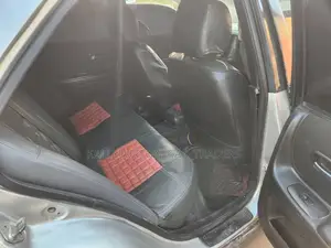 Toyota Altezza 2002 Silver
