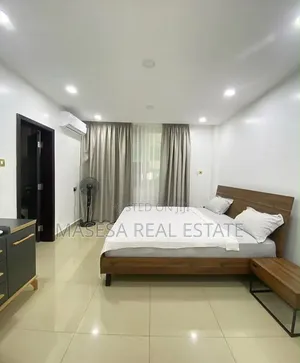 Furnished 2bdrm Penthouse in Upanga East for rent