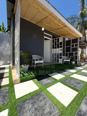 Furnished Studio Apartment in Mikocheni for rent