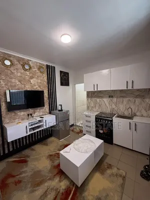 Furnished Studio Apartment in Mikocheni for rent