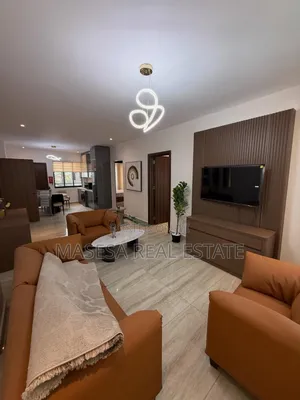 Furnished 2bdrm Apartment in Kinondoni for rent