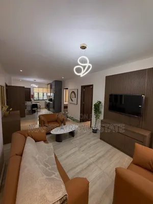 Furnished 2bdrm Apartment in Kinondoni for rent