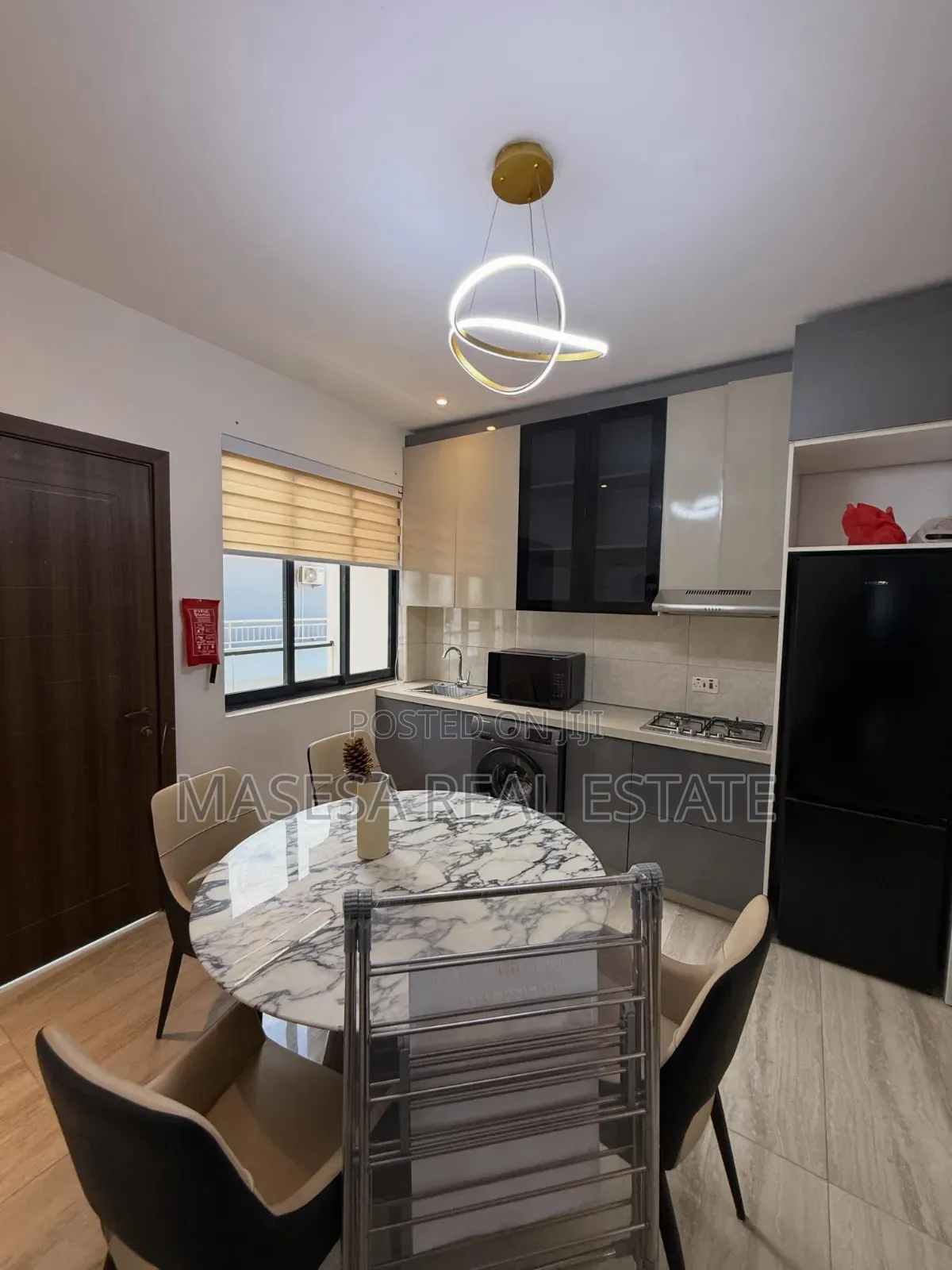 Furnished 2bdrm Apartment in Kinondoni for rent