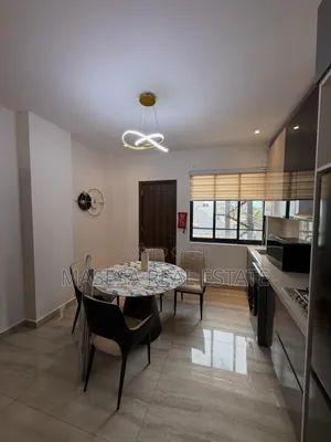 Furnished 2bdrm Apartment in Kinondoni for rent