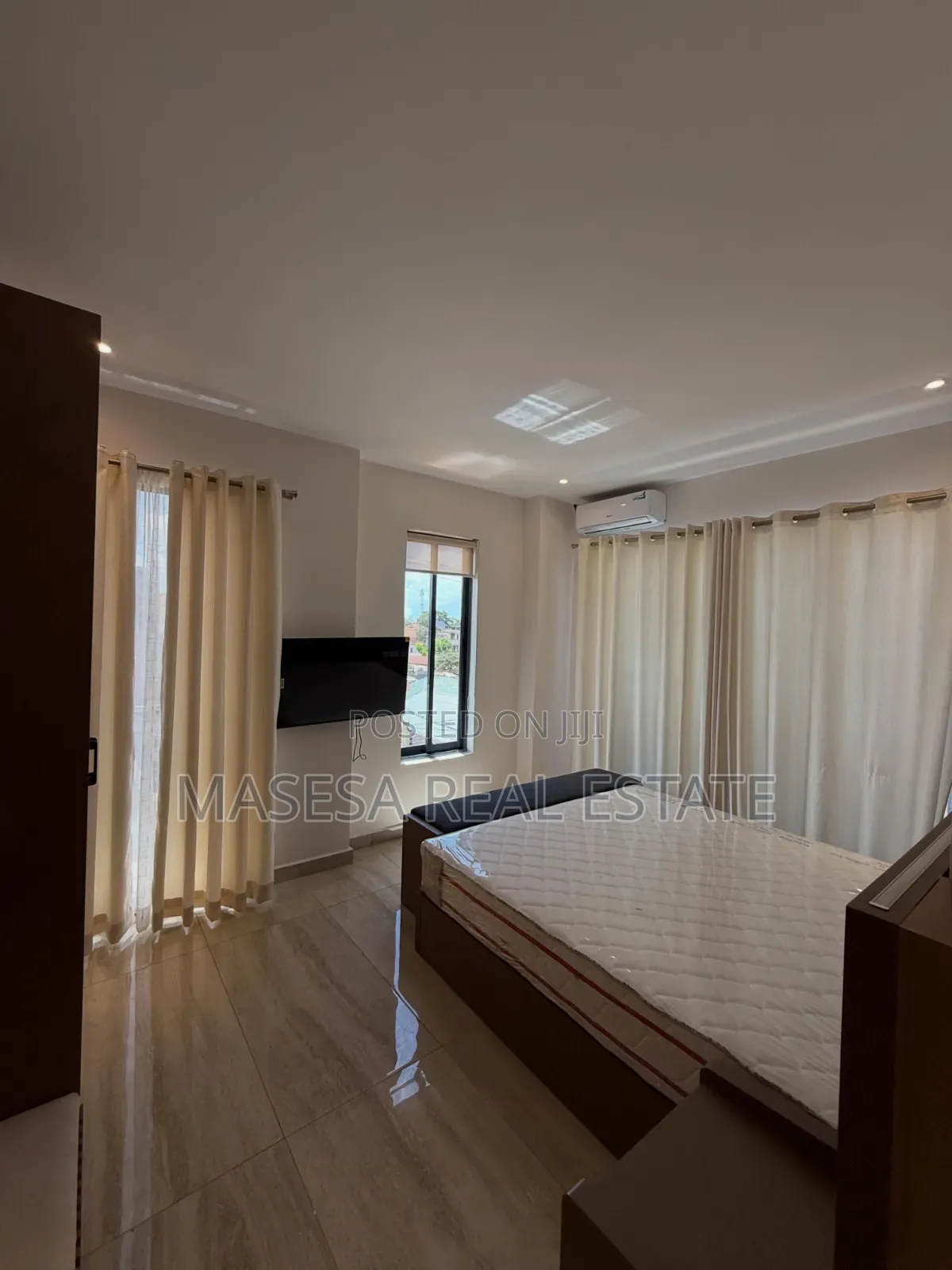 Furnished 2bdrm Apartment in Kinondoni for rent