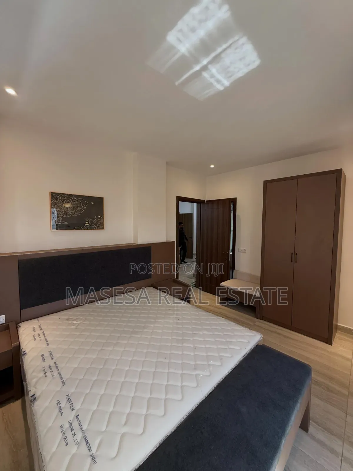 Furnished 2bdrm Apartment in Kinondoni for rent
