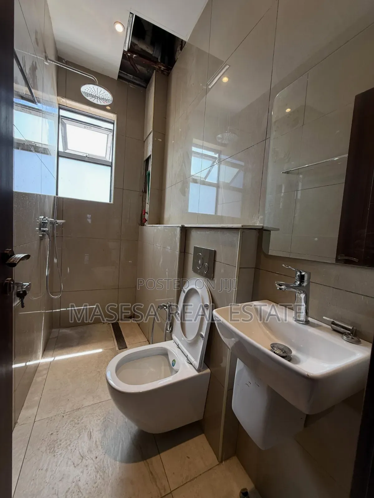 Furnished 2bdrm Apartment in Kinondoni for rent
