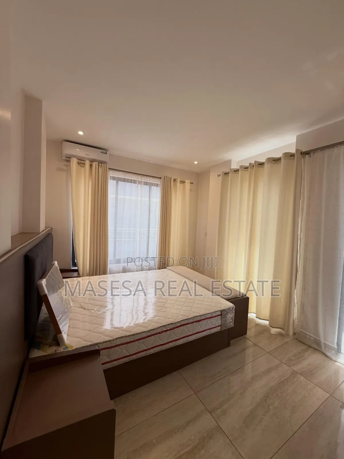 Furnished 2bdrm Apartment in Kinondoni for rent