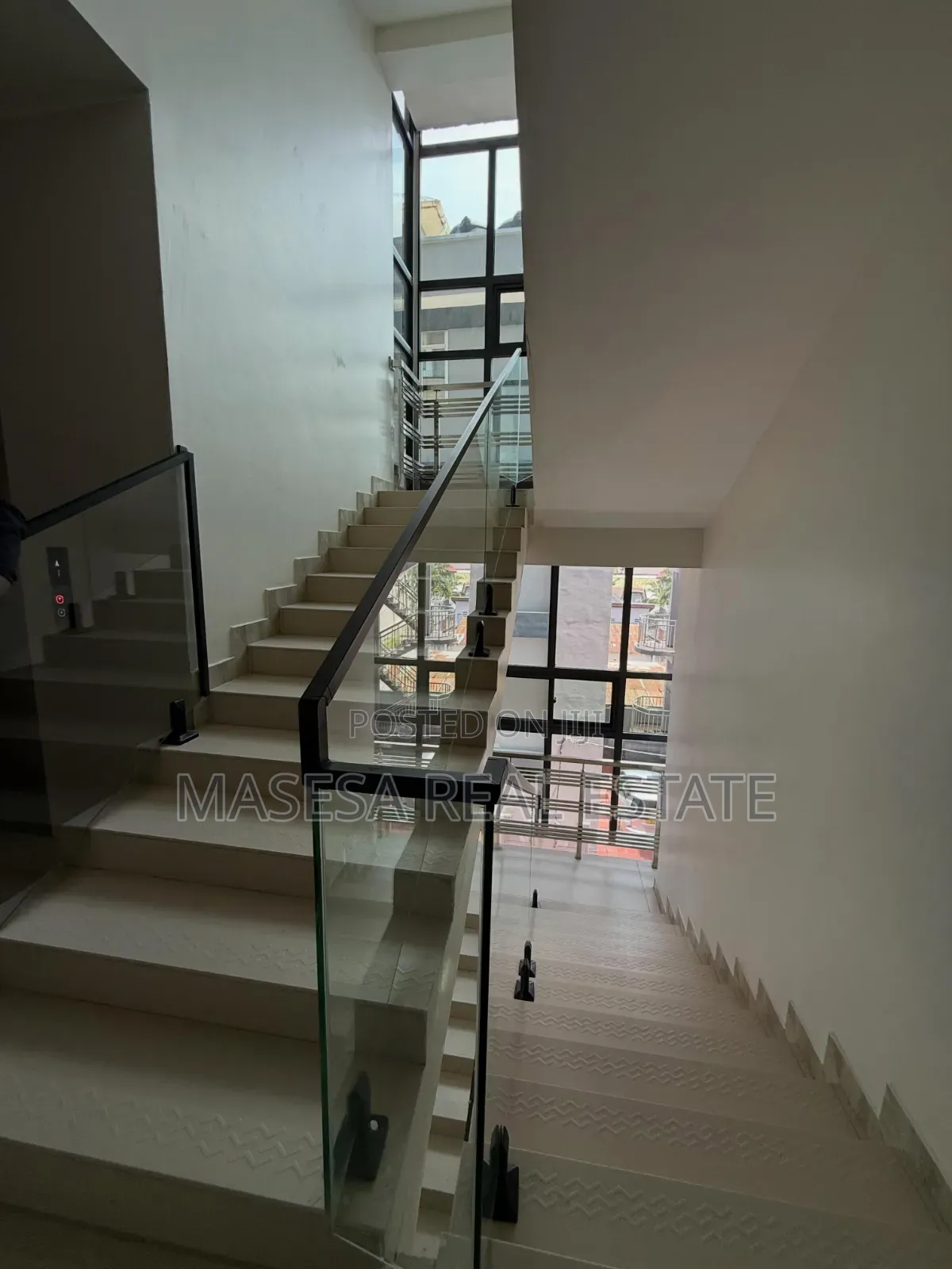 Furnished 2bdrm Apartment in Kinondoni for rent