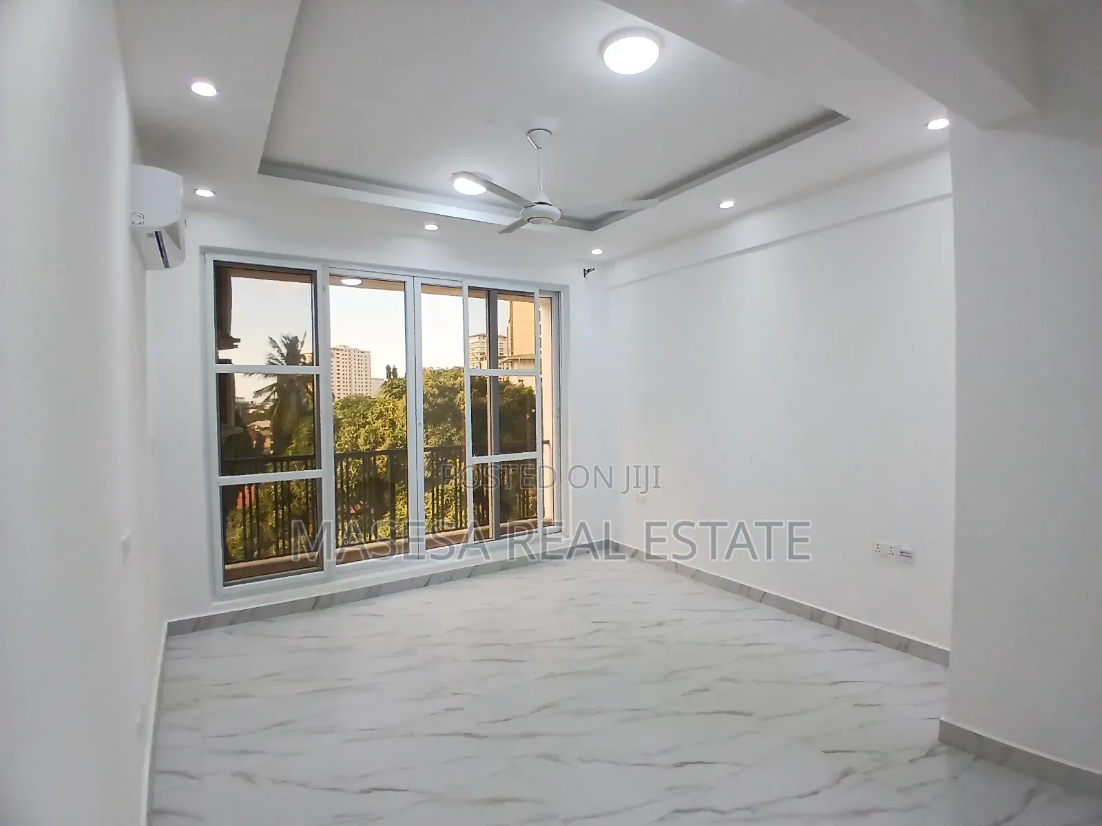 3bdrm Apartment in Upanga East for rent