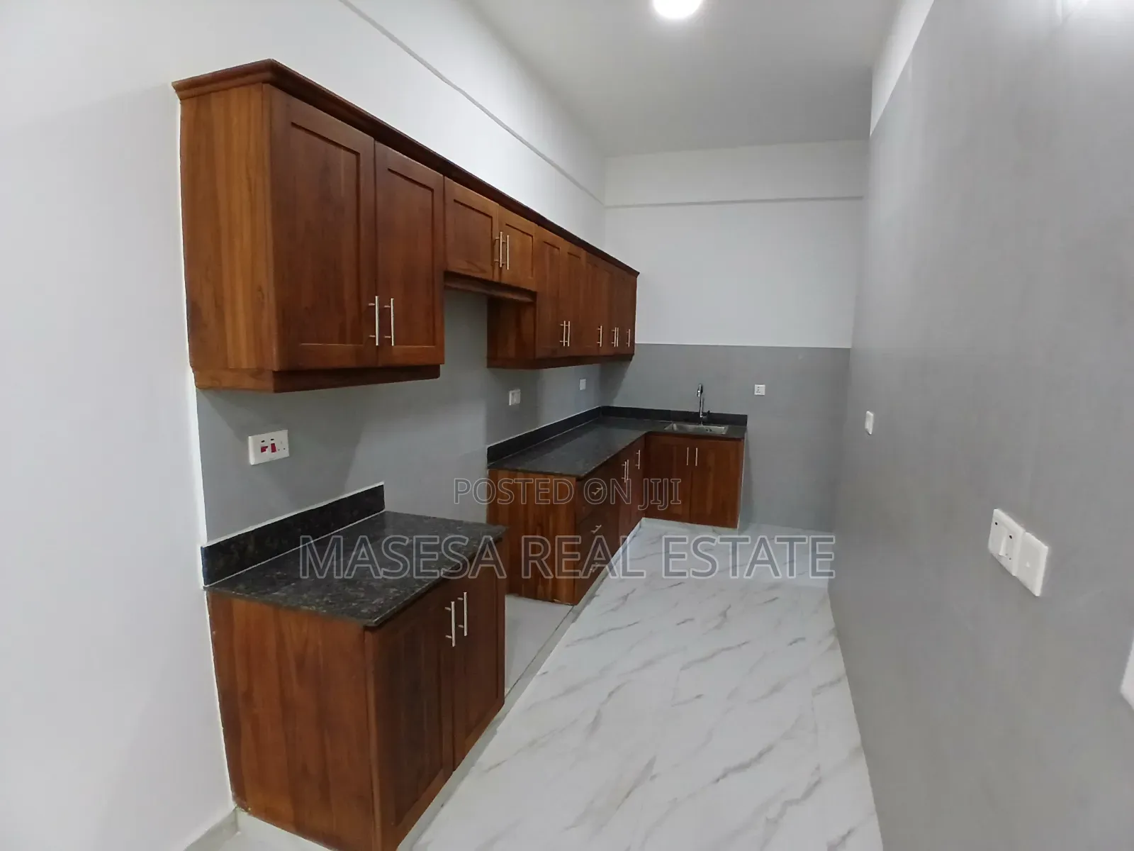 3bdrm Apartment in Upanga East for rent