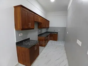 3bdrm Apartment in Upanga East for rent