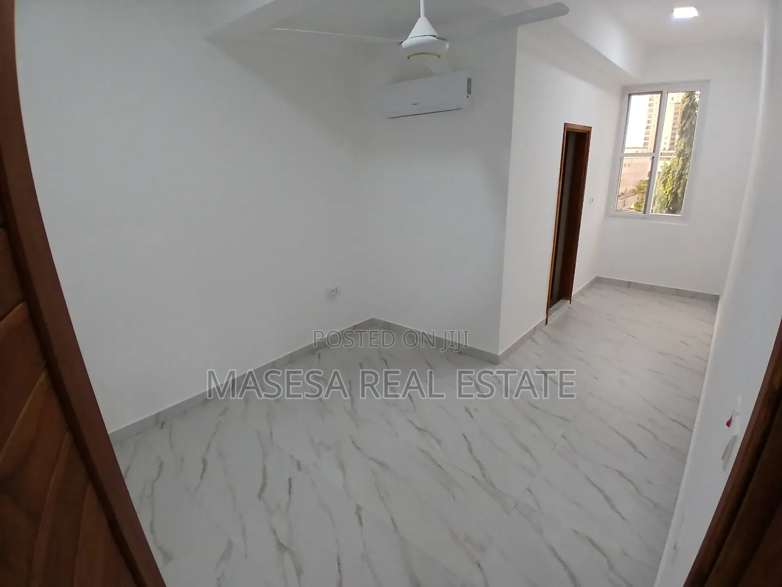 3bdrm Apartment in Upanga East for rent