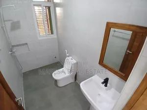 3bdrm Apartment in Upanga East for rent