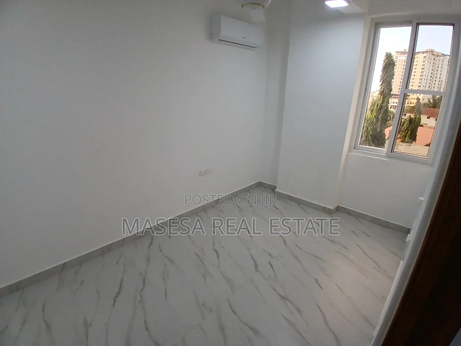 3bdrm Apartment in Upanga East for rent