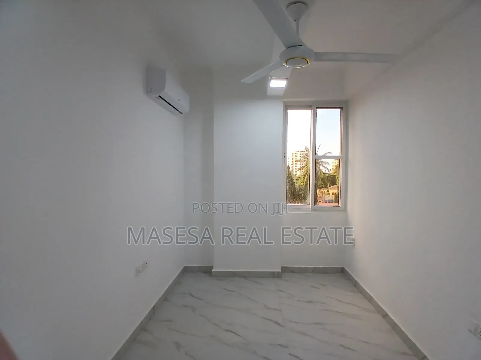 3bdrm Apartment in Upanga East for rent