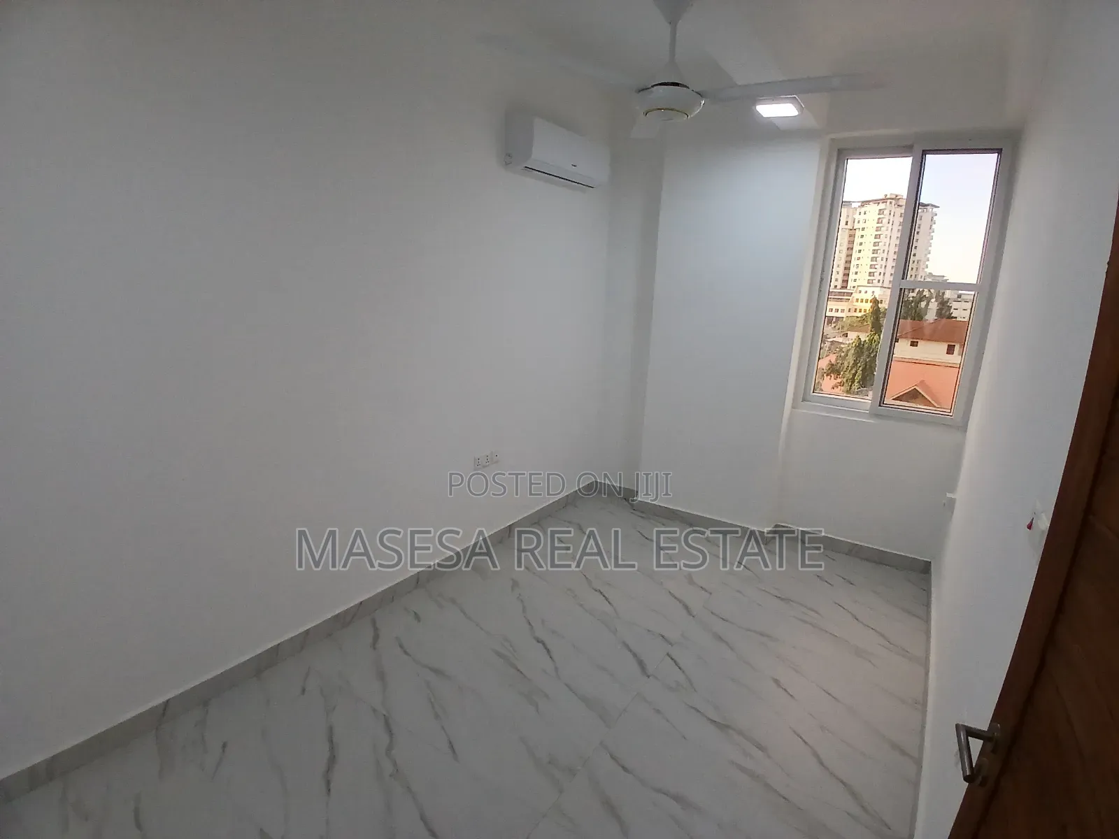 3bdrm Apartment in Upanga East for rent
