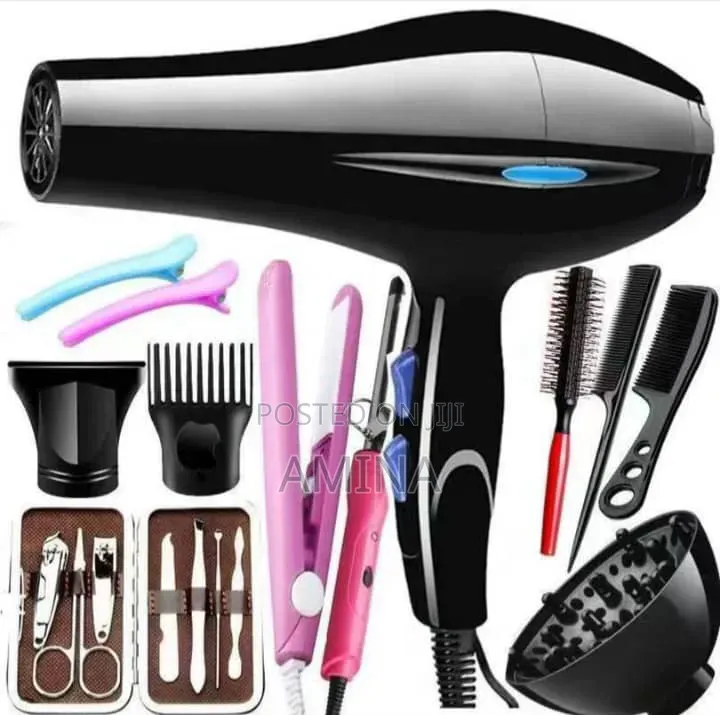 Homeappliances Selling Different Quality Home Items and Affordable
