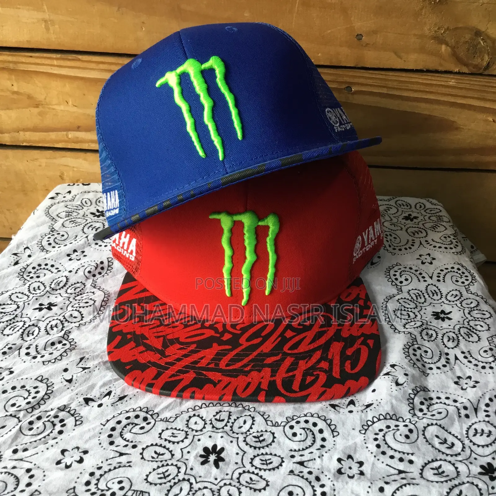 Snapback Hats