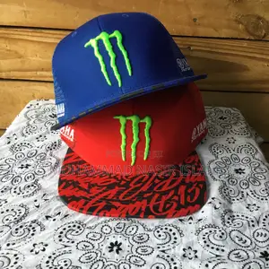 Snapback Hats
