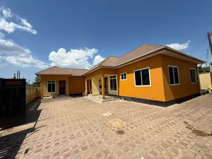 3bdrm House in Boko, Bunju for sale