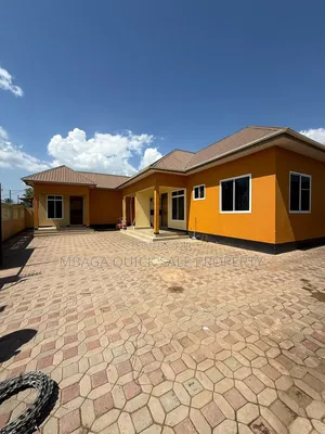 3bdrm House in Boko, Bunju for sale