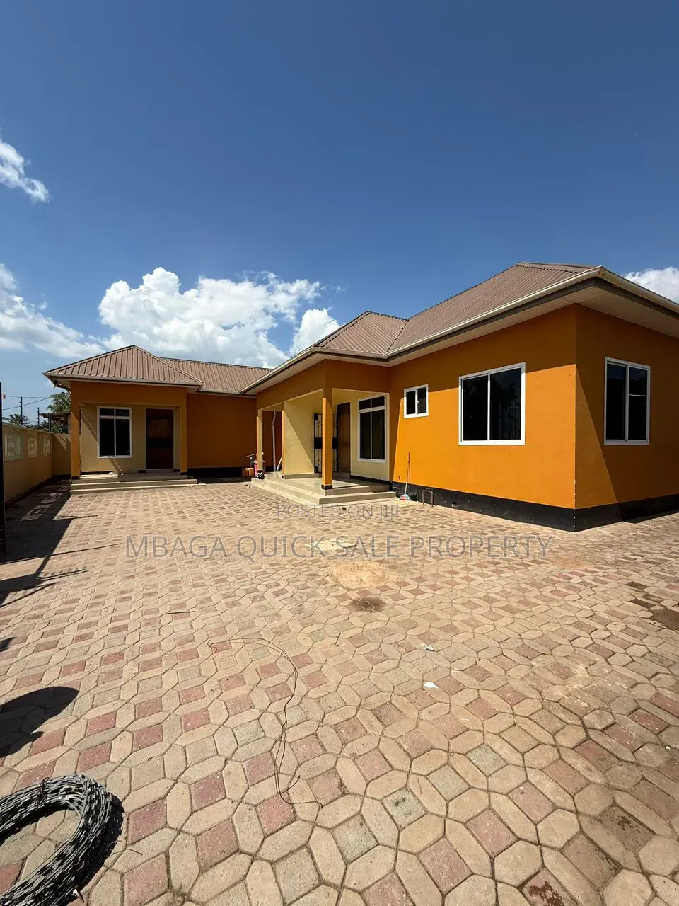 3bdrm House in Boko, Bunju for sale