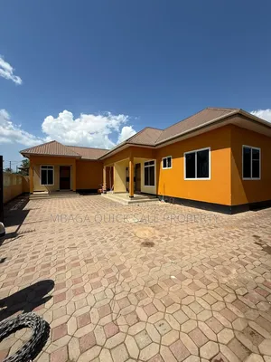 3bdrm House in Boko, Bunju for sale