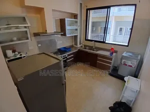 Furnished 3bdrm Apartment in Upanga East for rent