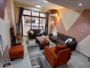 Furnished 3bdrm Apartment in Upanga East for rent