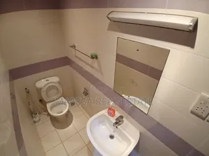 Furnished 3bdrm Apartment in Upanga East for rent