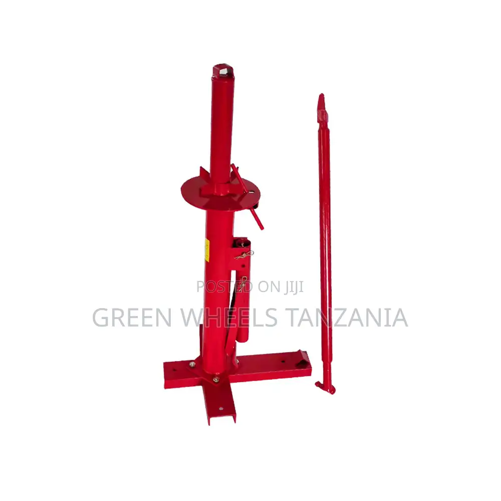 Tire Changer