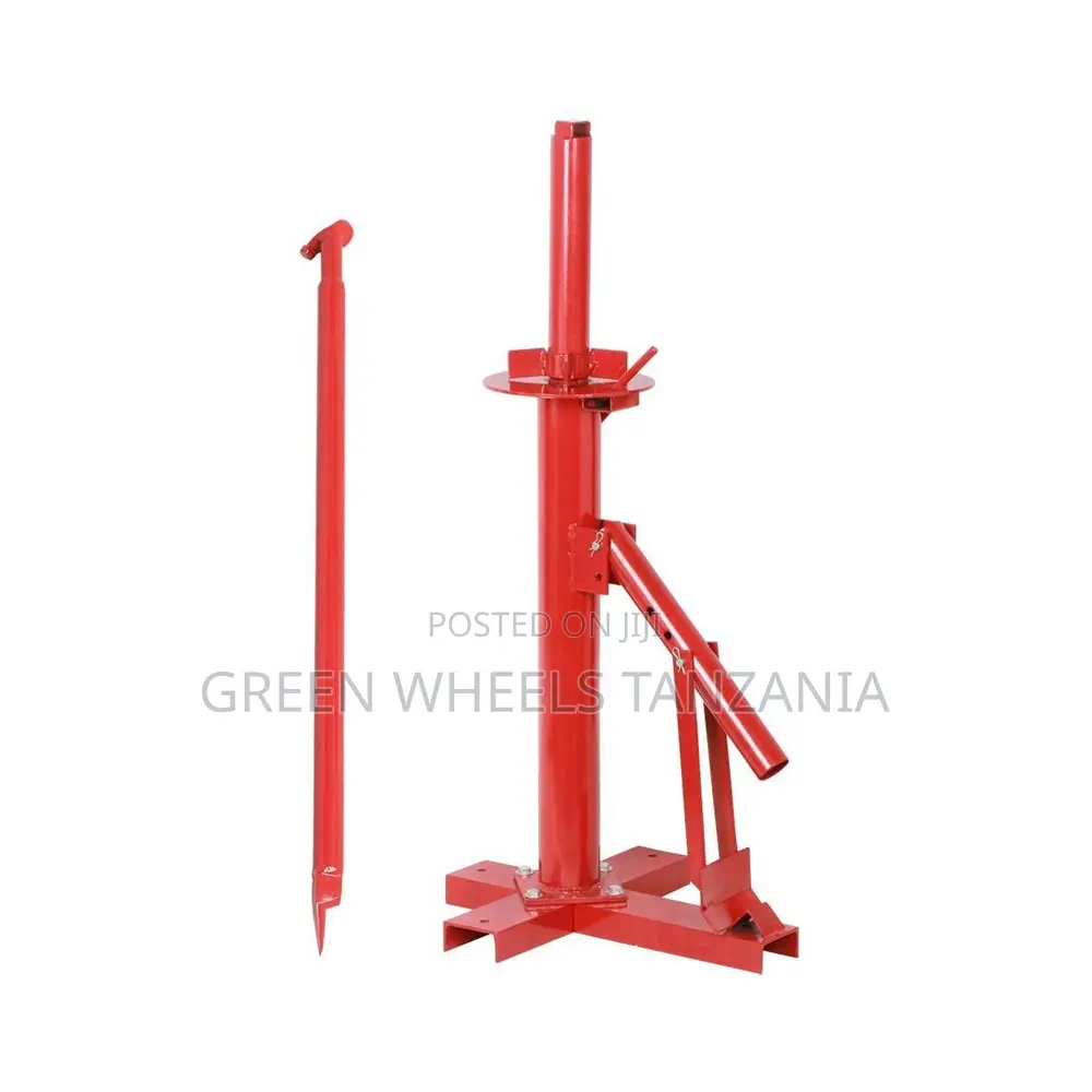 Tire Changer