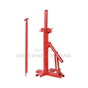 Tire Changer