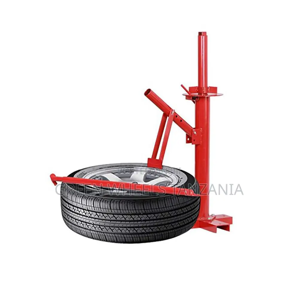 Tire Changer