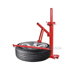 Tire Changer