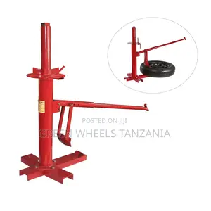 Tire Changer