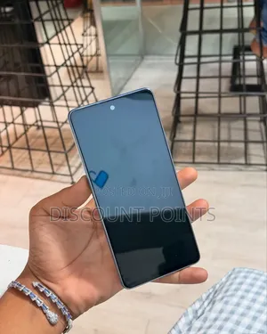 Samsung Galaxy A53 5G 128 GB Blue