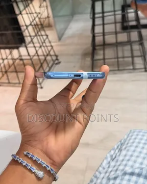 Samsung Galaxy A53 5G 128 GB Blue