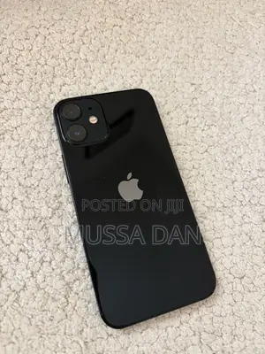 Apple iPhone 12 128 GB Black
