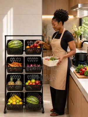 Storage Organizer