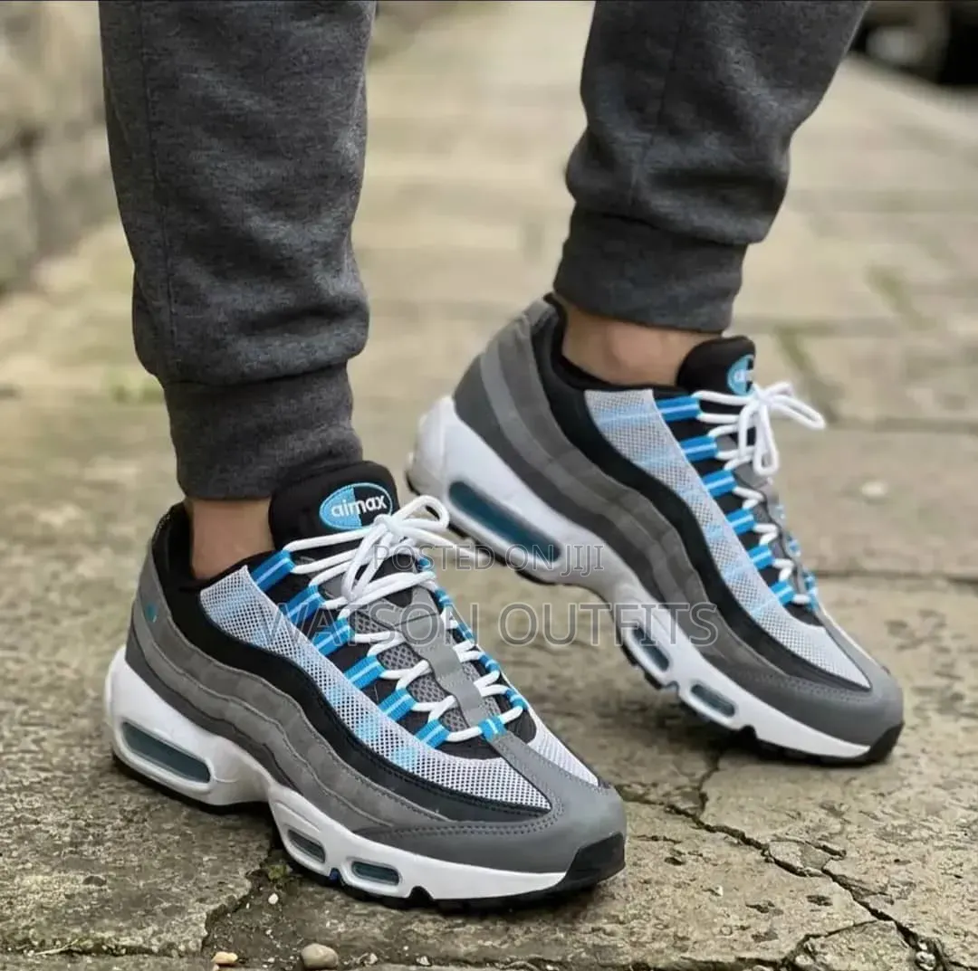 Leather Original Made Men's New and Original Sneakers