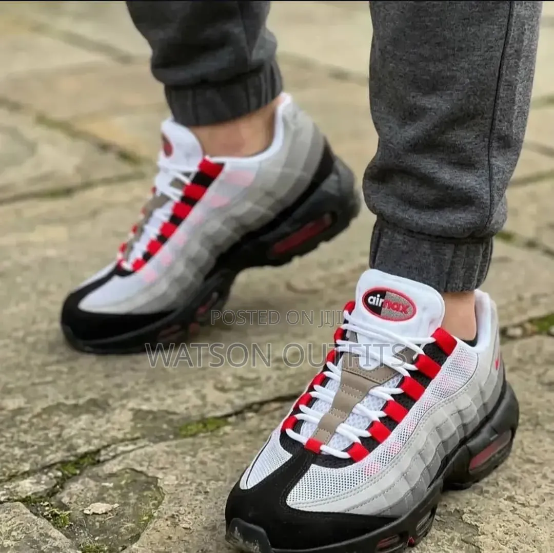 Leather Original Made Men's New and Original Sneakers