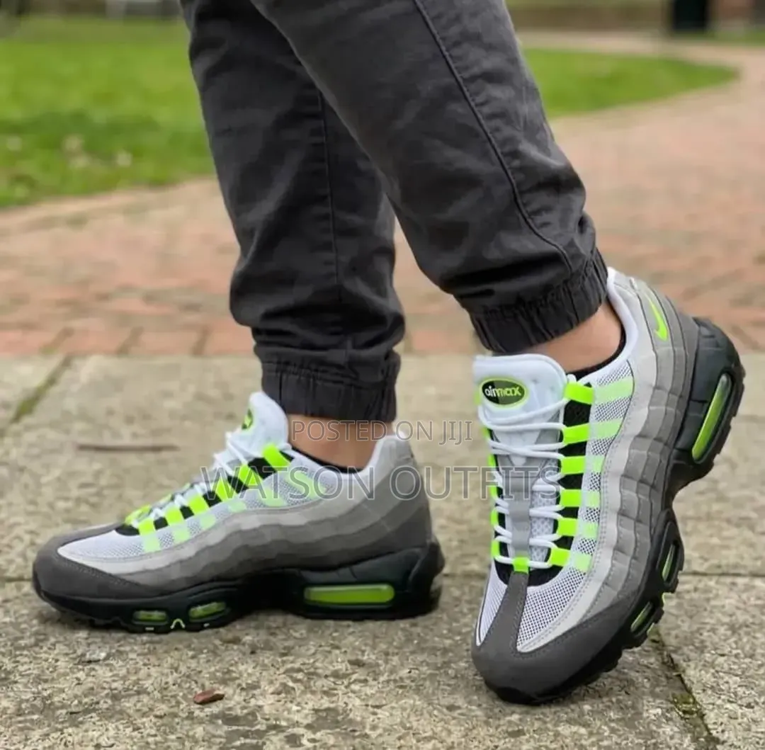 Leather Original Made Men's New and Original Sneakers